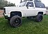 1991 Chevrolet Blazer 4WD for sale 101057554